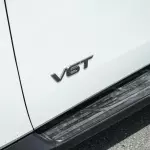 NISSAN PATROL Y63 3.5L PETROL 4WD LE T2 2026 - WHITE/BLACK - Thumbnail 3