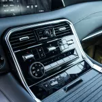 NISSAN PATROL Y63 3.5L PETROL 4WD LE T2 2026 - WHITE/BLACK - Thumbnail 10