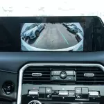 NISSAN PATROL Y63 3.5L PETROL 4WD LE T2 2026 - WHITE/BLACK - Thumbnail 12