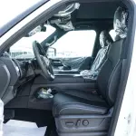 NISSAN PATROL Y63 3.5L PETROL 4WD LE T2 2026 - WHITE/BLACK - Thumbnail 17