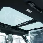 NISSAN PATROL Y63 3.5L PETROL 4WD LE T2 2026 - WHITE/BLACK - Thumbnail 20