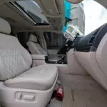 Toyota Land Cruiser GX.R Grand Touring 4.6L Petrol 2020 - White - Thumbnail 9