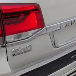 Toyota Land Cruiser GX.R Grand Touring 4.6L Petrol 2020 - White - Thumbnail 14