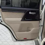 Toyota Land Cruiser GX.R Grand Touring 4.6L Petrol 2020 - White - Thumbnail 15