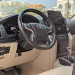 Toyota Land Cruiser GX.R Grand Touring 4.6L Petrol 2020 - White - Thumbnail 22