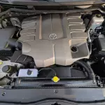 Toyota Land Cruiser GX.R Grand Touring 4.6L Petrol 2020 - White - Thumbnail 26