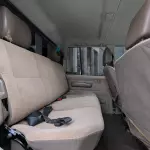Toyota LC 71 Pick-Up 4.5L Diesel 2020 Model Year Beige Color Exterior - Thumbnail 11