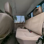 Toyota LC 71 Pick-Up 4.5L Diesel 2020 Model Year Beige Color Exterior - Thumbnail 12