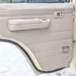 Toyota LC 71 Pick-Up 4.5L Diesel 2020 Model Year Beige Color Exterior - Thumbnail 13