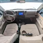 Toyota LC 71 Pick-Up 4.5L Diesel 2020 Model Year Beige Color Exterior - Thumbnail 16