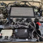 Toyota LC 71 Pick-Up 4.5L Diesel 2020 Model Year Beige Color Exterior - Thumbnail 18