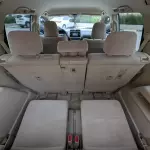 Toyota Prado TX 2.7L Petrol 2023 Model Year White Color Exterior - Thumbnail 12
