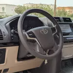 Toyota Prado TX 2.7L Petrol 2023 Model Year White Color Exterior - Thumbnail 19
