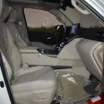 2022 TOYOTA LAND CRUISER LC300 VXR 3.5L PETROL - Thumbnail 11