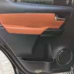 Toyota Fortuner EXR 2.7L Petrol 2017 Face-Lifted 2025 - Black - Thumbnail 13