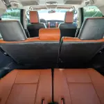 Toyota Fortuner EXR 2.7L Petrol 2017 Face-Lifted 2025 - Black - Thumbnail 14