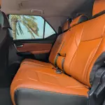 Toyota Fortuner EXR 2.7L Petrol 2017 Face-Lifted 2025 - Black - Thumbnail 15