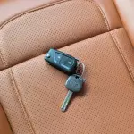 Toyota Fortuner EXR 2.7L Petrol 2017 Face-Lifted 2025 - Black - Thumbnail 17