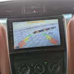 Toyota Fortuner EXR 2.7L Petrol 2017 Face-Lifted 2025 - Black - Thumbnail 21