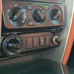 Toyota Fortuner EXR 2.7L Petrol 2017 Face-Lifted 2025 - Black - Thumbnail 22