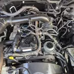 Toyota Fortuner EXR 2.7L Petrol 2017 Face-Lifted 2025 - Black - Thumbnail 23