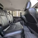 Toyota Prado VX.R 4.0L Petrol 2010 Model Year Gray Color Exterior - Thumbnail 10