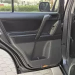 Toyota Prado VX.R 4.0L Petrol 2010 Model Year Gray Color Exterior - Thumbnail 12