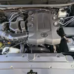 Toyota Prado VX.R 4.0L Petrol 2010 Model Year Gray Color Exterior - Thumbnail 19