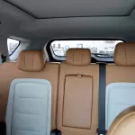 Jetour X70 Plus Luxury 1.6L Petrol 2023 Model Year Black Color Exterior - Thumbnail 9