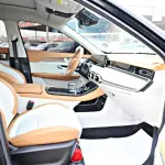 Jetour X70 Plus Luxury 1.6L Petrol 2023 Model Year Black Color Exterior - Thumbnail 12