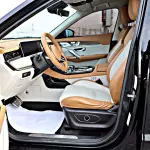 Jetour X70 Plus Luxury 1.6L Petrol 2023 Model Year Black Color Exterior - Thumbnail 14