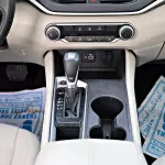 Nissan Altima SV 2.5L Petrol 2023 model Year Gray Color Exterior - Thumbnail 8