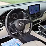 Nissan Altima SV 2.5L Petrol 2023 model Year Gray Color Exterior - Thumbnail 9