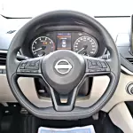 Nissan Altima SV 2.5L Petrol 2023 model Year Gray Color Exterior - Thumbnail 10
