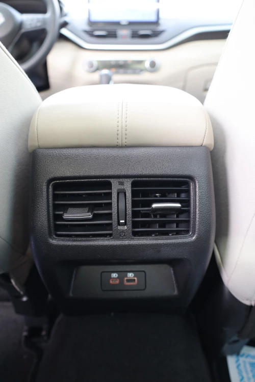 Nissan Altima SV 2.5L Petrol 2023 model Year Gray Color Exterior