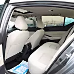 Nissan Altima SV 2.5L Petrol 2023 model Year Gray Color Exterior - Thumbnail 12