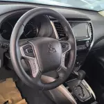 Mitsubishi Montero Sport 2.4L Diesel 2023 Mode Year Silver Color Exterior  - Thumbnail 5