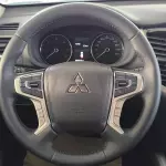 Mitsubishi Montero Sport 2.4L Diesel 2023 Mode Year Silver Color Exterior  - Thumbnail 7