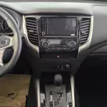 Mitsubishi Montero Sport 2.4L Diesel 2023 Mode Year Silver Color Exterior  - Thumbnail 8