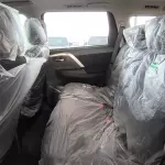 Mitsubishi Montero Sport 2.4L Diesel 2023 Mode Year Silver Color Exterior  - Thumbnail 9