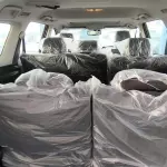 Mitsubishi Montero Sport 2.4L Diesel 2023 Mode Year Silver Color Exterior  - Thumbnail 10