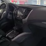 Mitsubishi Montero Sport 2.4L Diesel 2023 Mode Year Silver Color Exterior  - Thumbnail 11