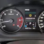 Mitsubishi Montero Sport 2.4L Diesel 2023 Mode Year Silver Color Exterior  - Thumbnail 12