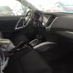 Mitsubishi Montero Sport 2.4L Diesel 2023 Mode Year Silver Color Exterior  - Thumbnail 13