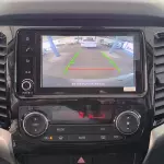 Mitsubishi Montero Sport 2.4L Diesel 2023 Mode Year Silver Color Exterior  - Thumbnail 14
