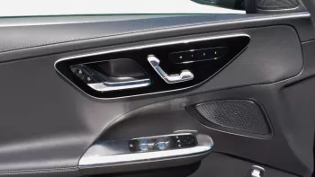 Mercedes-Benz c 200 AMG 1.5 Turbo 2022
