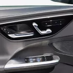 Mercedes-Benz c 200 AMG 1.5 Turbo 2022 - Thumbnail 13
