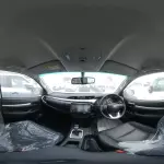 Toyota Hilux 2025 Model 2.8L Diesel RHD White Exterior - Thumbnail 9