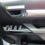Toyota Hilux 2025 Model 2.8L Diesel RHD White Exterior - Thumbnail 14