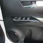 Toyota Hilux 2025 Model 2.8L Diesel RHD White Exterior - Thumbnail 15